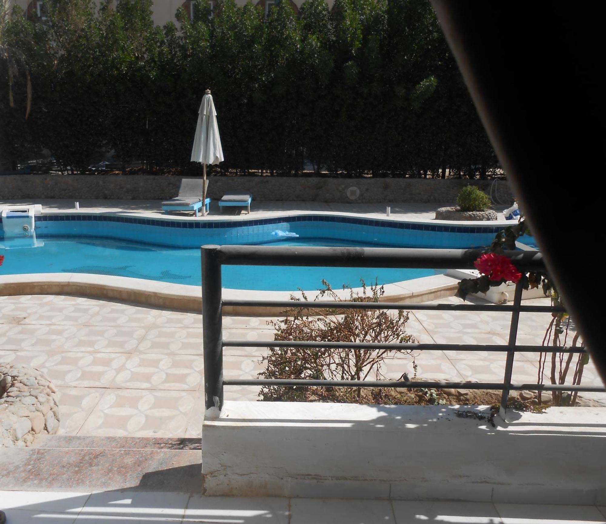 הורגהדה Fox House Beach Resort & Spa El Gouna מראה חיצוני תמונה