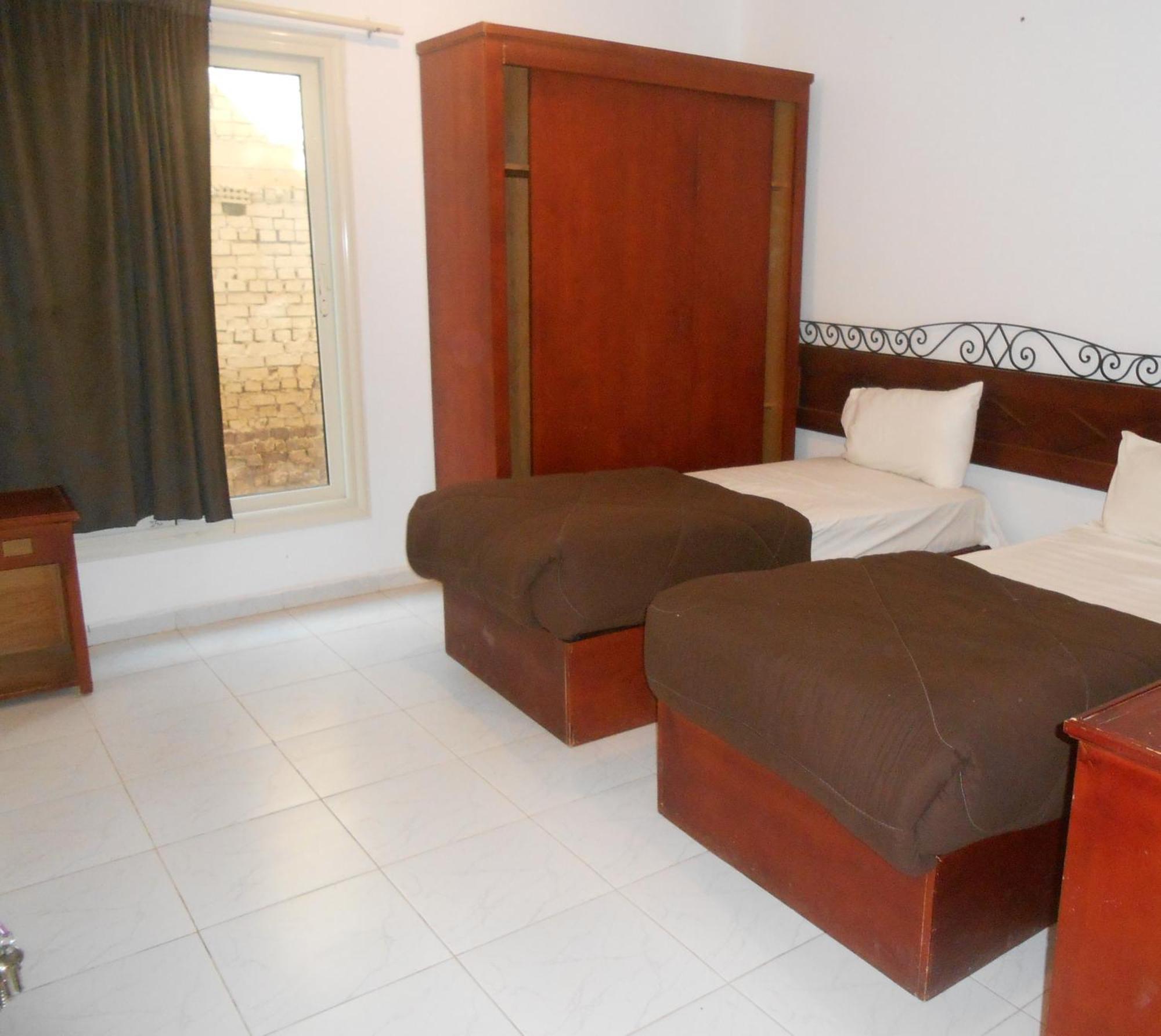 הורגהדה Fox House Beach Resort & Spa El Gouna חדר תמונה