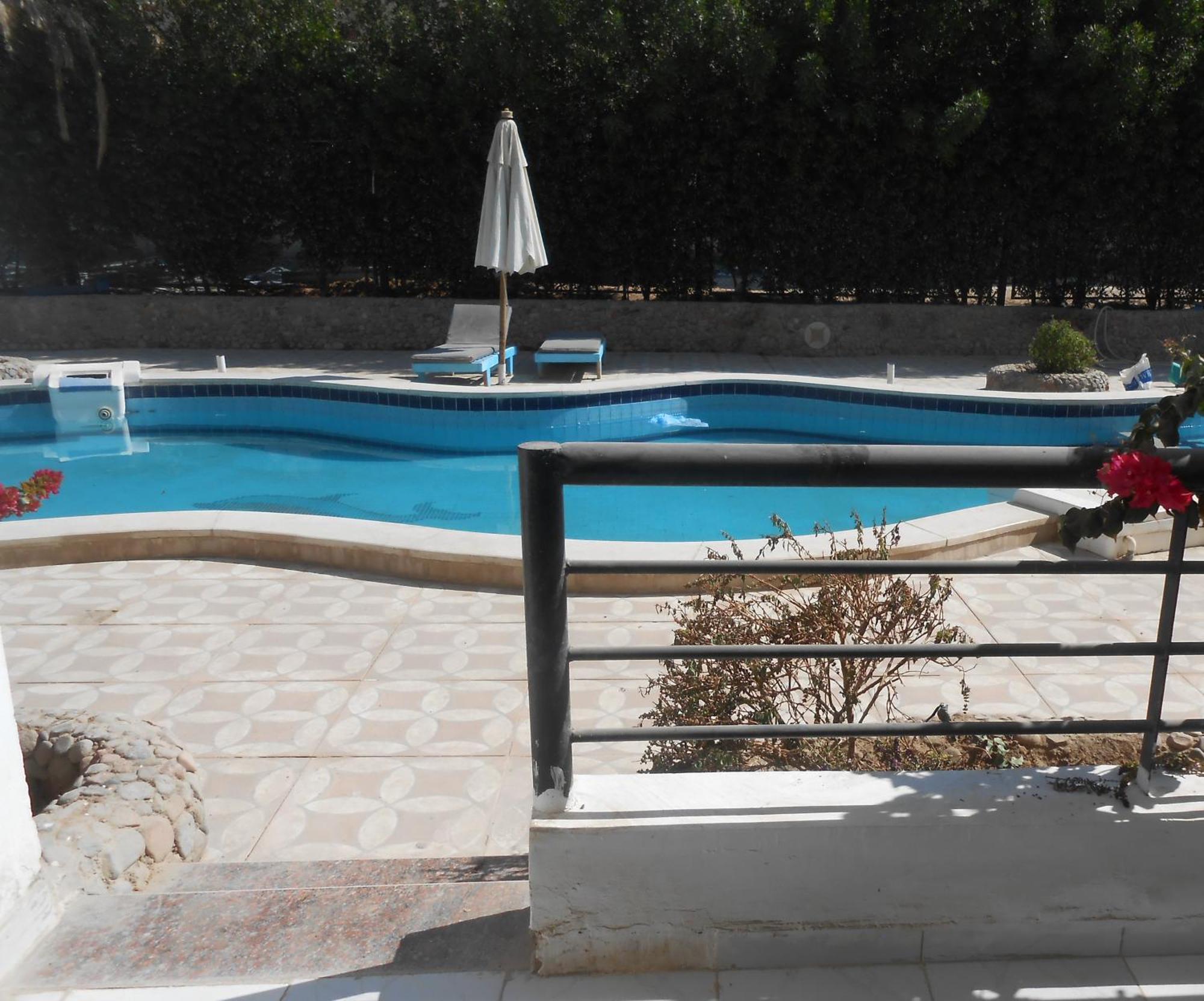 הורגהדה Fox House Beach Resort & Spa El Gouna מראה חיצוני תמונה