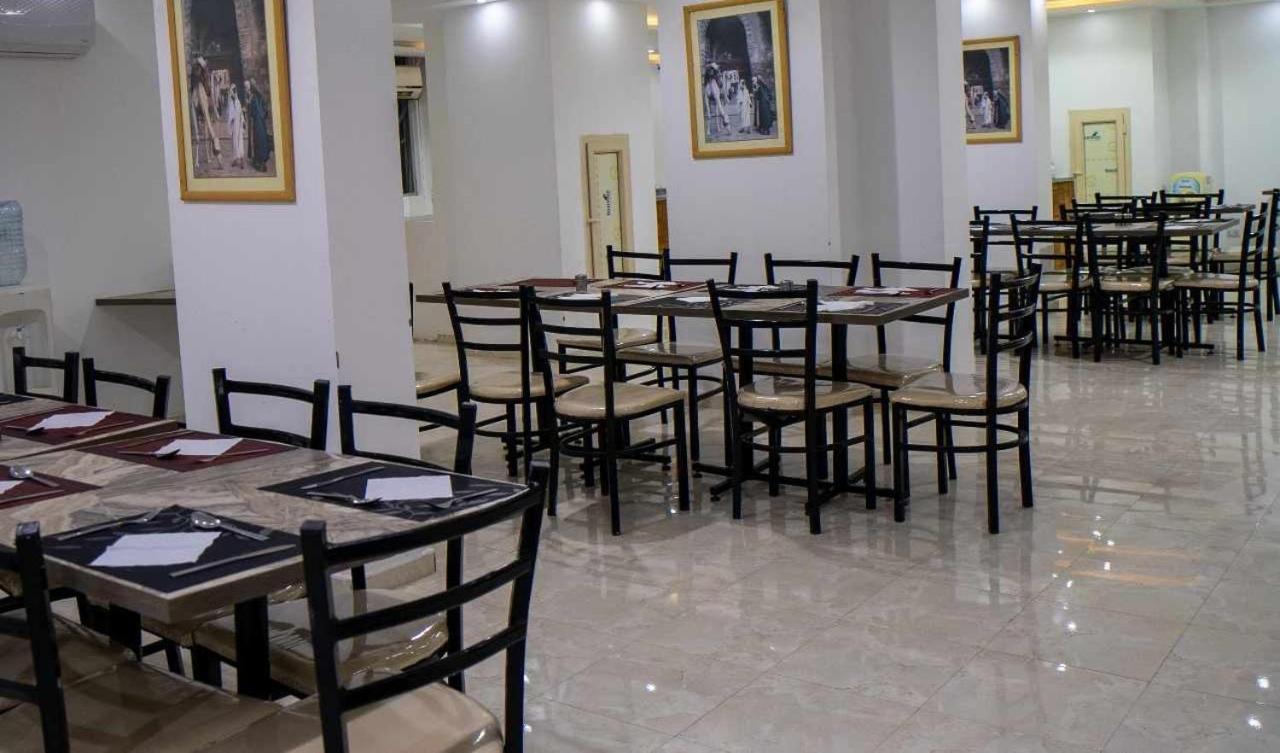 הורגהדה Fox House Beach Resort & Spa El Gouna מראה חיצוני תמונה