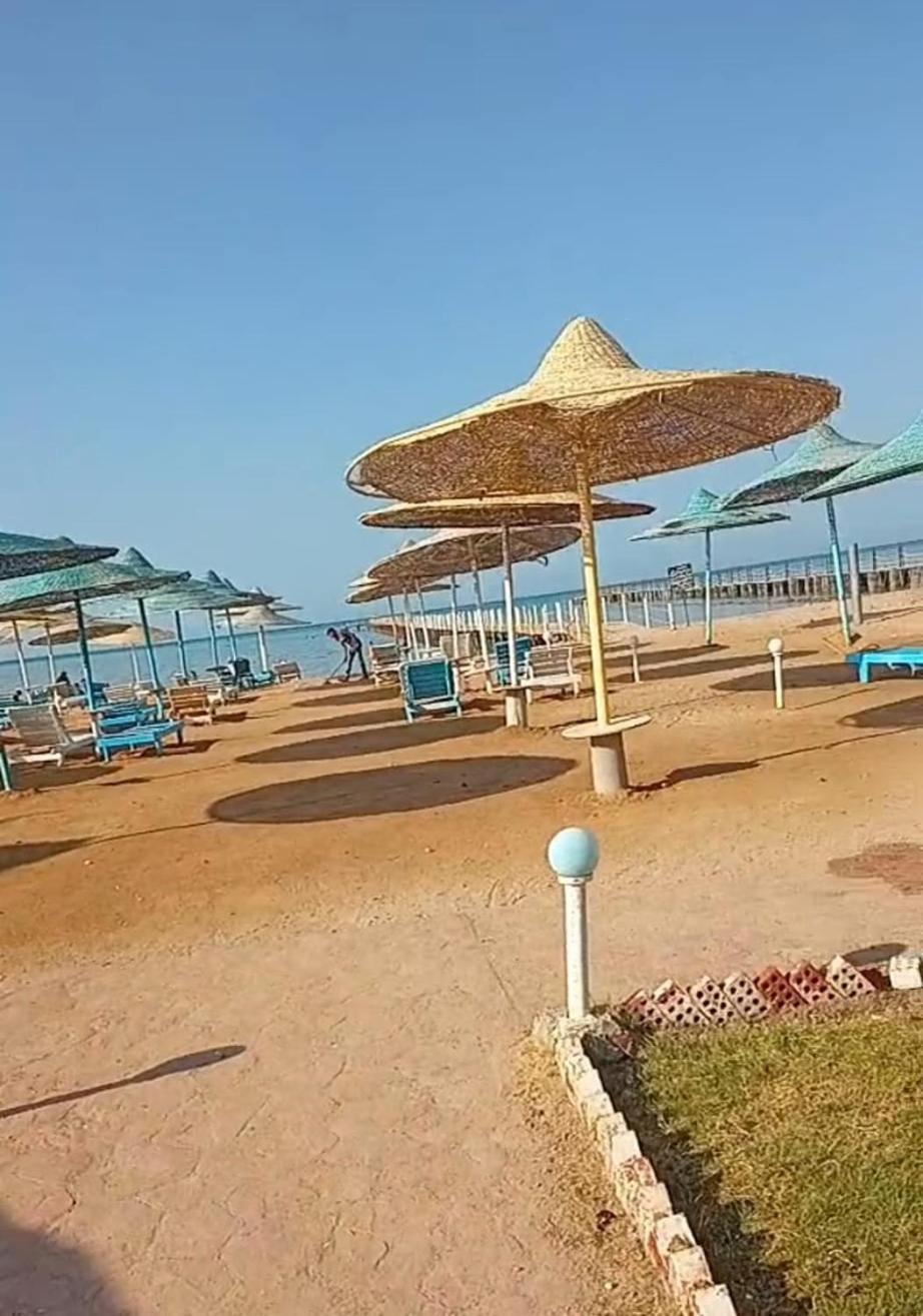 הורגהדה Fox House Beach Resort & Spa El Gouna מראה חיצוני תמונה