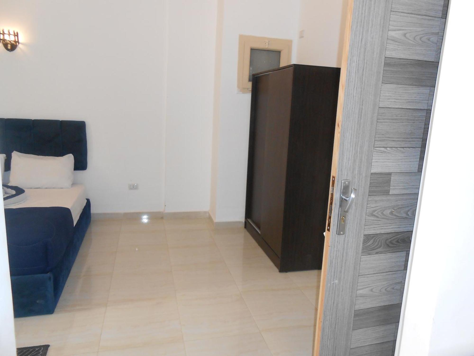 הורגהדה Fox House Beach Resort & Spa El Gouna מראה חיצוני תמונה