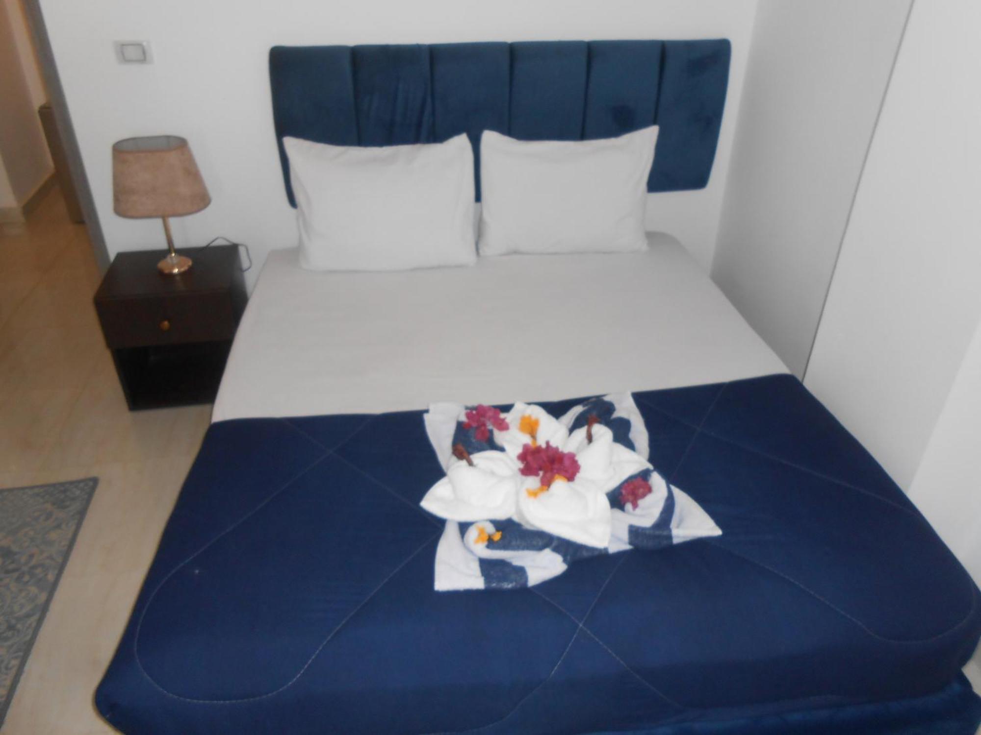 הורגהדה Fox House Beach Resort & Spa El Gouna מראה חיצוני תמונה