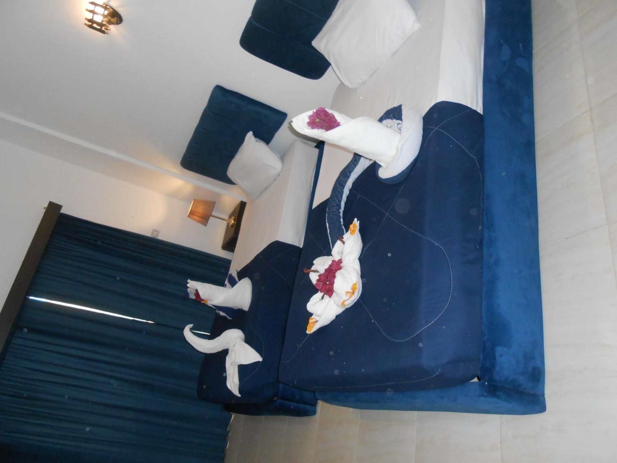 הורגהדה Fox House Beach Resort & Spa El Gouna מראה חיצוני תמונה